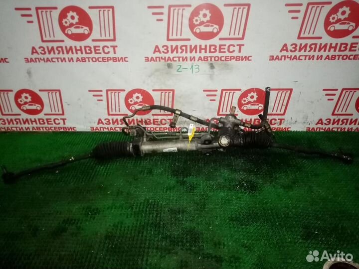 Рулевая рейка, Toyota, Caldina, ST210G, Скл.№ Z13