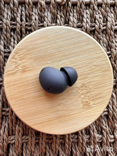 Правый наушник galaxy buds 2 pro