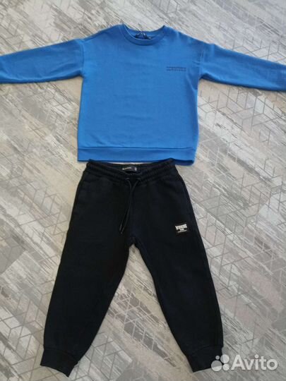 Костюм для мальчика 128 рост