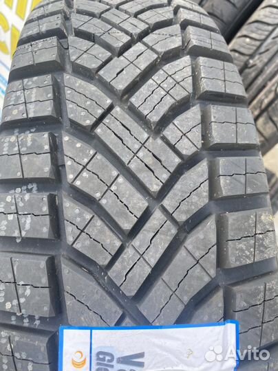 Sailun Commercio 4 seasons 205/75 R16C 113R