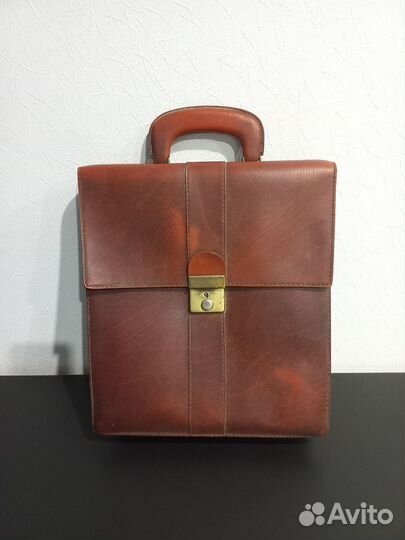 Портфель СССР