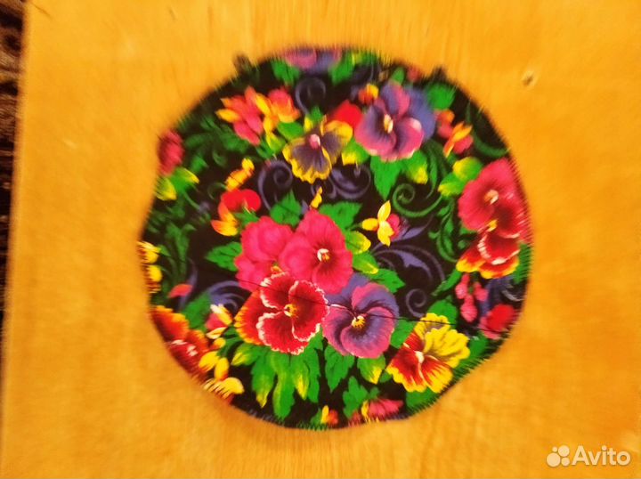 Прихватки для кухни