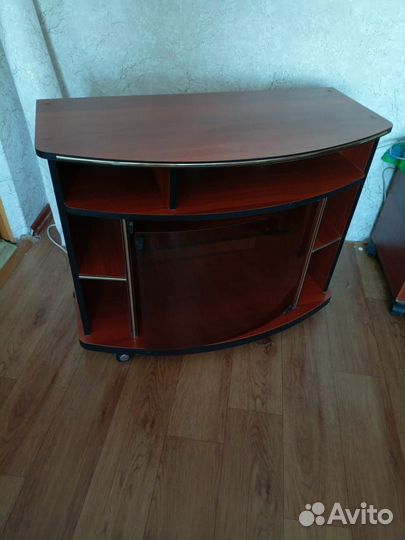 Тумба под телевизор