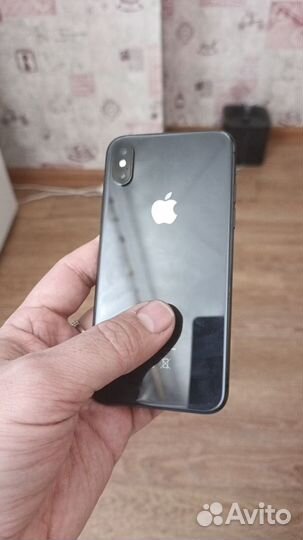 Запчасти iPhone xs