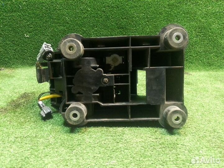 Кулиса кпп Citroen C4 2005-2011