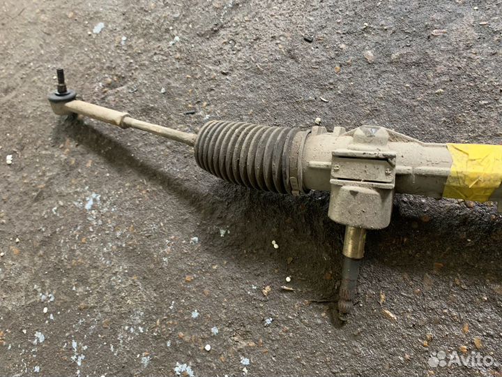 Рулевая рейка Фиат Пунто 2