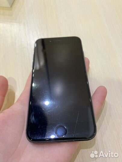 iPhone 7