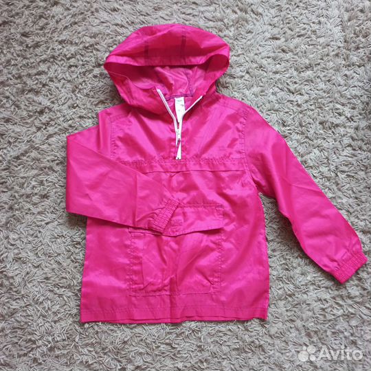 Одежда для девочки 128-134р