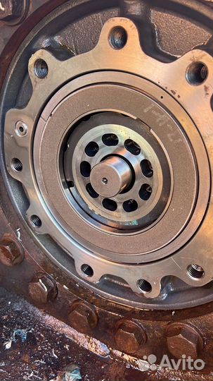 Ремонт гидравлики спецтехники выездной