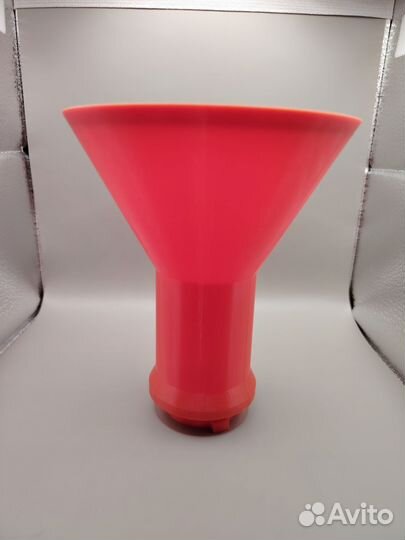 Маслозаливная воронка VAG для масла