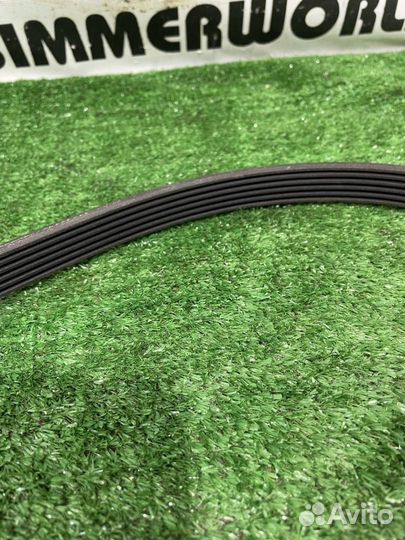 Ремень приводной BMW 1 E81/E82/E87/E88 рест. E87