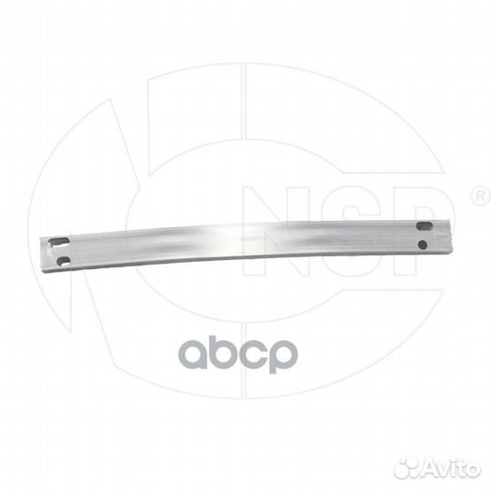 Усилитель бампера заднего toyota Camry VII NSP0