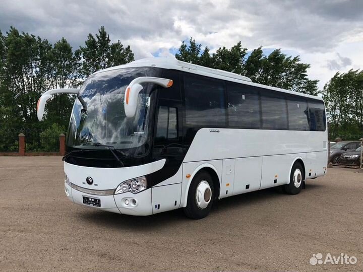 Перевозка пассажиров микроавтобусом