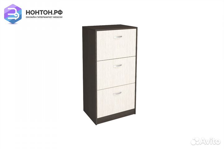 Обувница Вега об-2