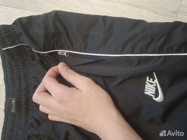 Спортивные штаны nike