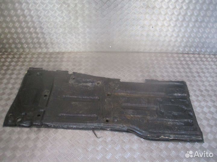 Настил пола Volvo 20379776