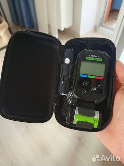 Пульсометр