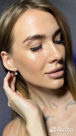 Мастер бровист