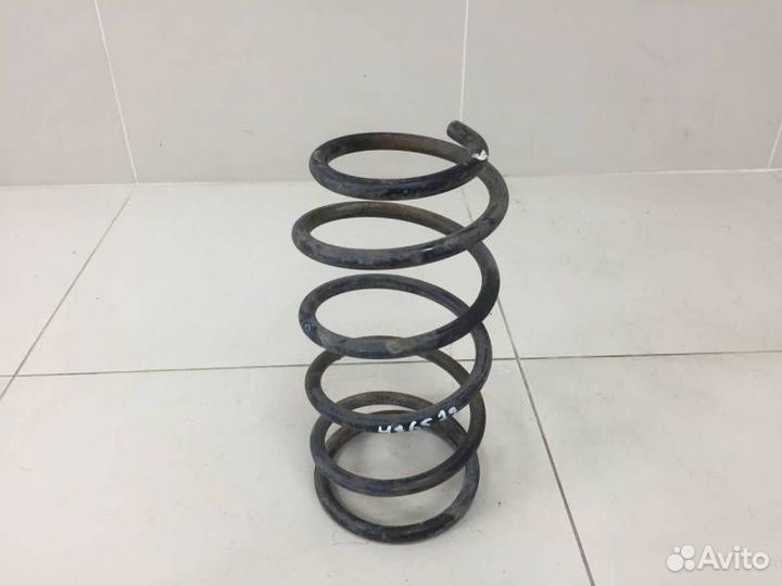 Пружина задняя Toyota 4Runner N130 1987-1995