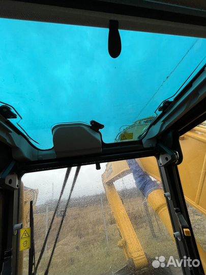 Гусеничный экскаватор SDLG (LGCE) E6210HNLC, 2023