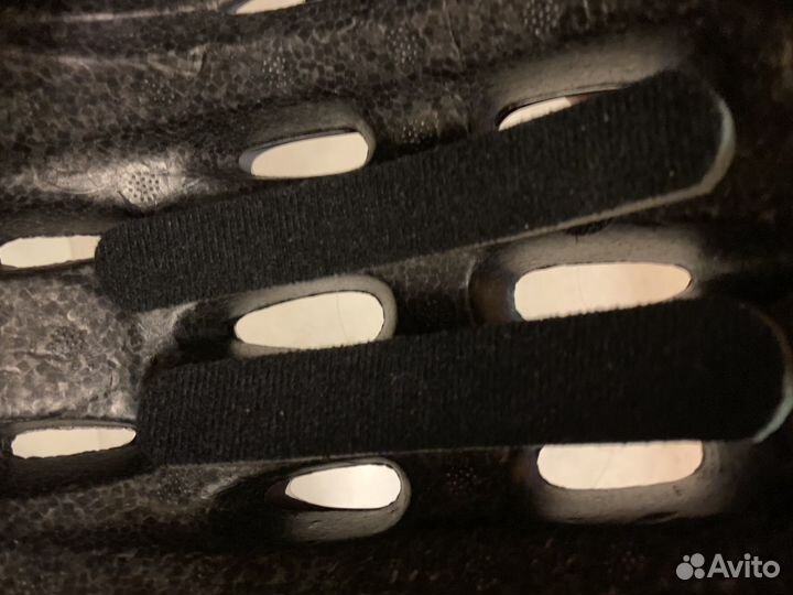 Шлем детский reaction RHK3-6R9S