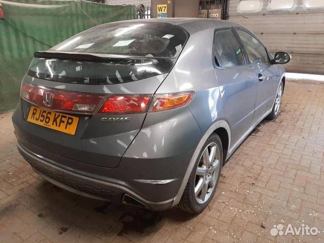 Разбор на запчасти honda Civic 5D 2006-2011 1.8