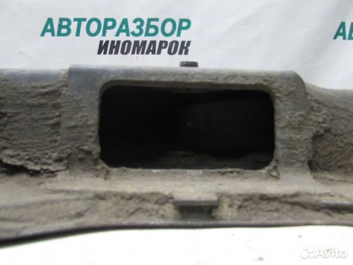 Балка подмоторная для Renault Fluence 2010