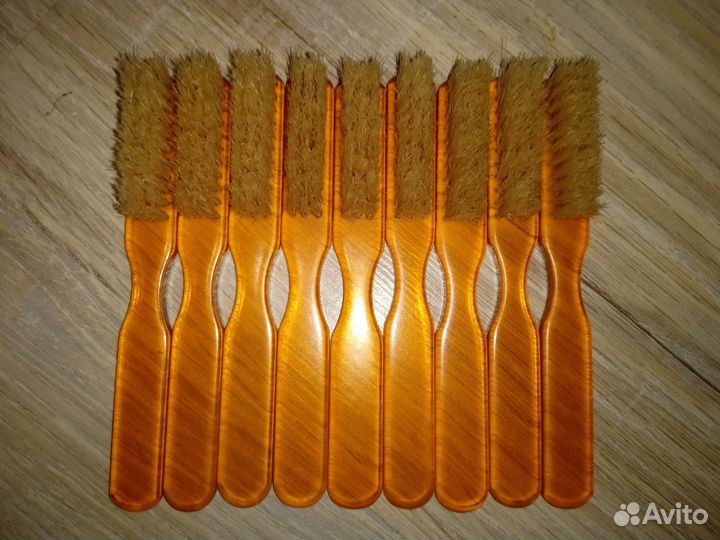 Зубная щётка в штатный малый набор ркка