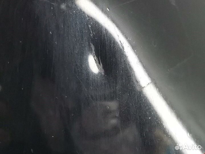 Капот для Renault Megane 2 7751476151