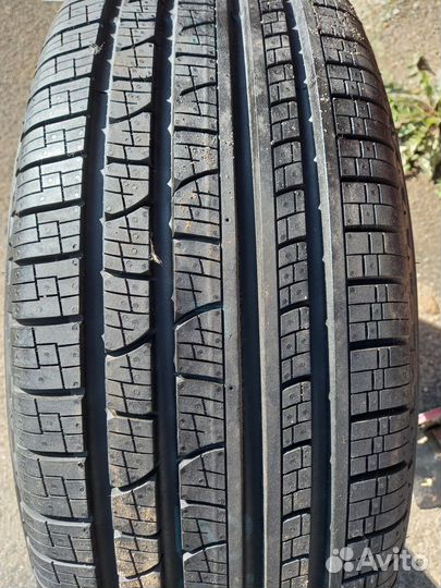 Pirelli Scorpion Verde All Season 245/60 R18 109H