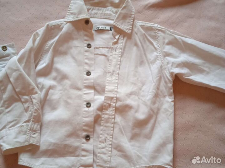 Школьная форма для мальчика