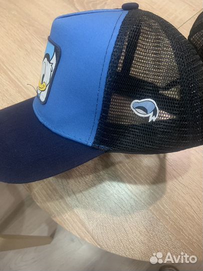 Кепка бейсболка