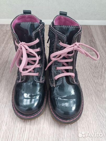 Ботинки Pablosky