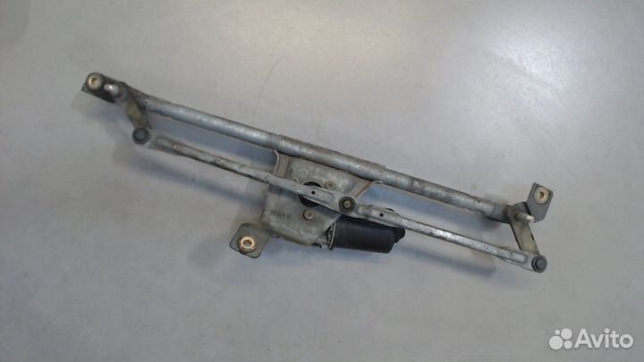 Механизм стеклоочистителя Volkswagen Polo, 2000