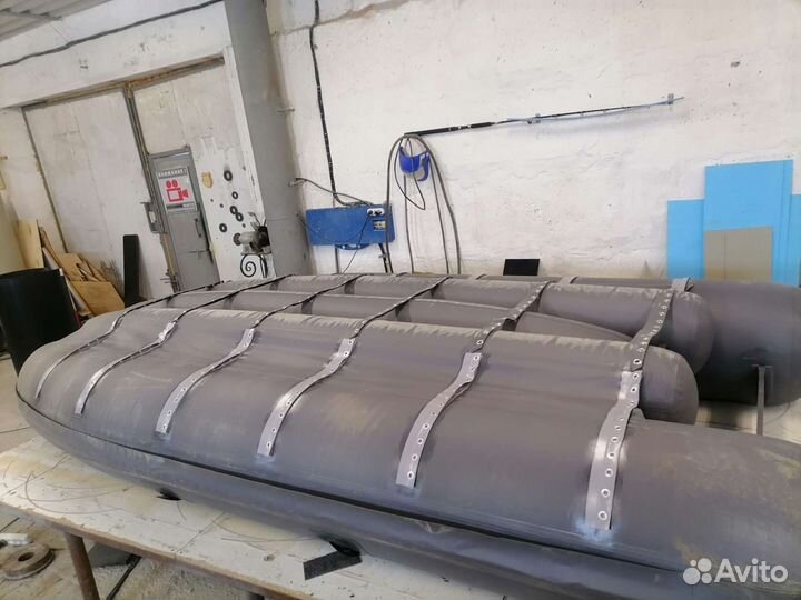 Основы для аэролодки, аэроглиссер