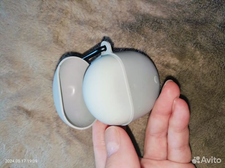 Беспроводные наушники Redmi Buds 3 Pro