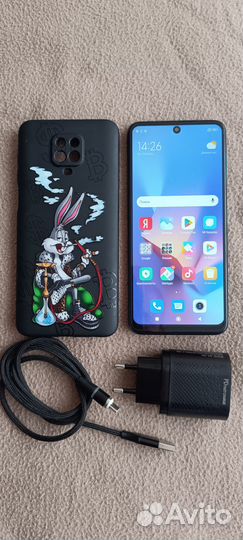Xiaomi redmi note 9 pro 6 128gb