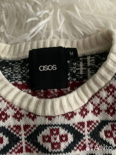 Свитер ASOS