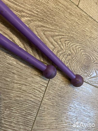 Булавы sasaki 36