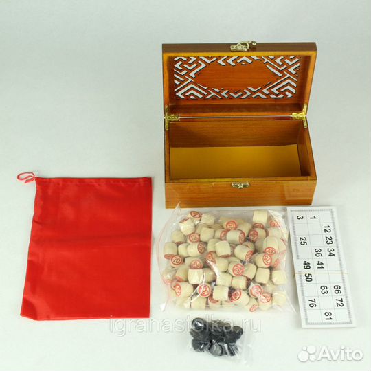 Русское лото