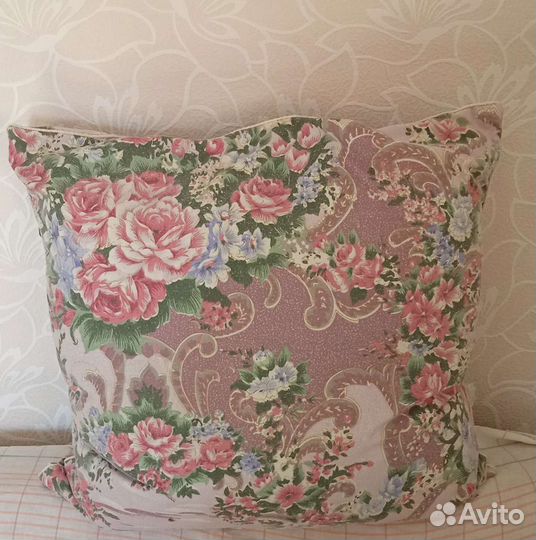 Одеяло, подушка