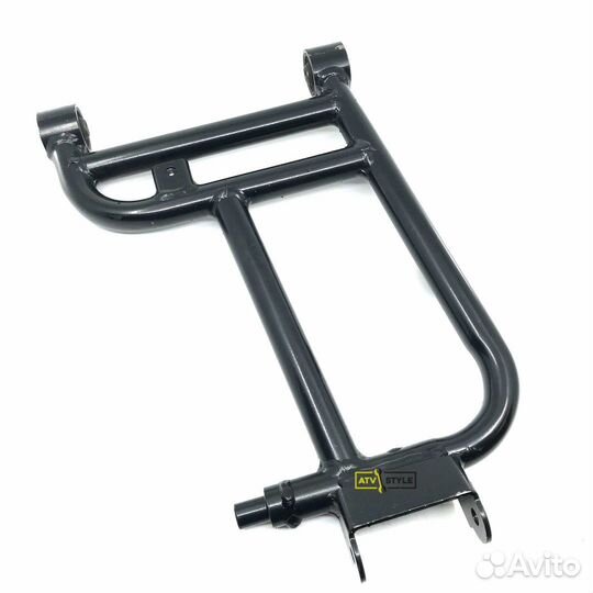 Рычаг задний нижний правый Arctic Cat 0504-228