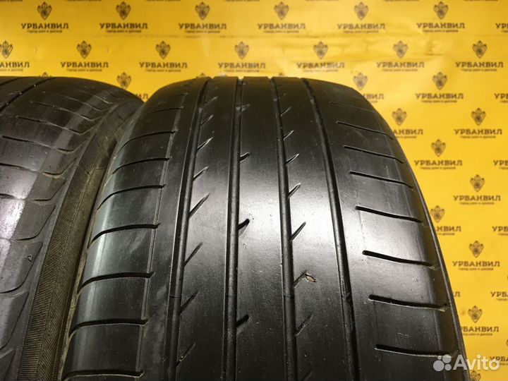 Yokohama Advan Sport V103 235/55 R20 102V