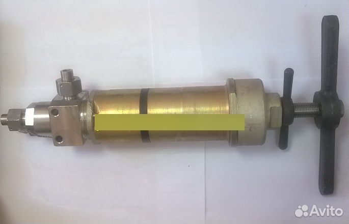 Редуктор давления Т600, Т608, Т610 и др