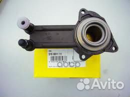 510 0011 11 подшипник выжимной гидравлический