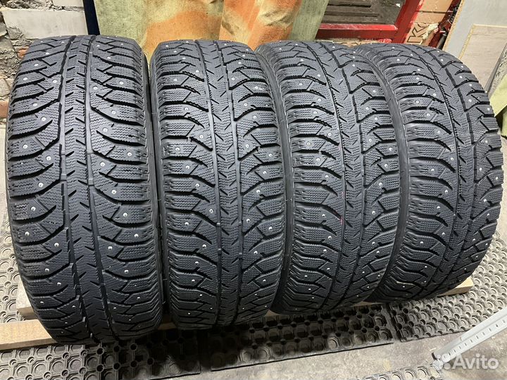 Firestone Ice Cruiser 7 205/55 R16