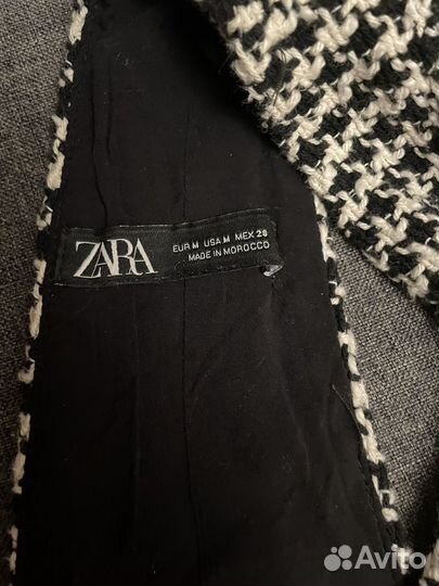 Сарафан zara