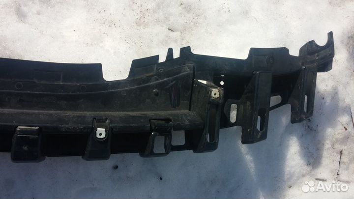 Range Rover Sport 2 L494 каркас в передний бампер