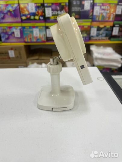 IP-камера Samsung SmartCam SNH-1011N для Ivideon