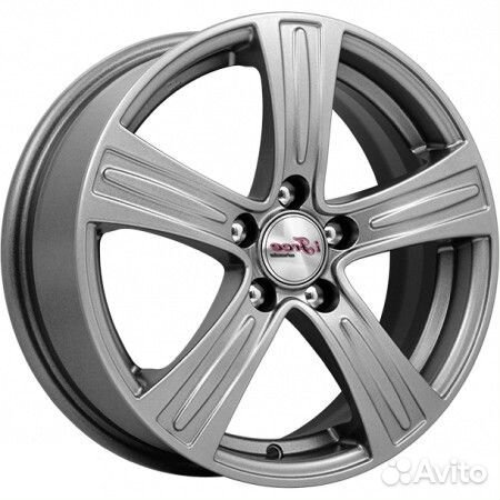 R15 5x100 6J ET38 D57,1 iFree S U Хай-вэй